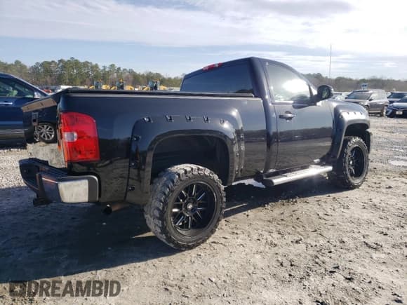 ✅ 2011 Chevrolet Silverado 1500 LT • VIN: 1GCNKSE08BZ293021 • Lot: 48316385. Listed on Copart with 144,740 mi. Free auction sales archive from the USA and detailed vehicle history report at DreamBid. Image 3.
