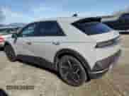 2023 Hyundai Ioniq 5 SEL z VIN KM8KNDAF6PU142095, wystawiony jako Copart lot #46664914 z przebiegiem 10 820 mil mil oraz . Historia ofert i sprzedaży dostępna na DreamBid. Obrazek 2.