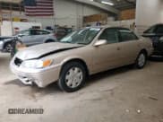 ✅ 2000 Toyota Camry CE • VIN: 4T1BG22K9YU936715 • Лот: 80398065. Опубликован ранее на Copart с пробегом 167 516 миль. Бесплатный доступ к архиву аукционных продаж из США и подробный отчёт об истории автомобиля на DreamBid. Изображение 1.