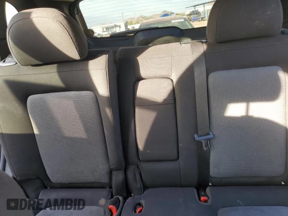 ✅ 2015 Chevrolet Captiva Sport LS • VIN: 3GNAL2EK3FS502219 • Lot: 86582454. Wystawiony na Copart z przebiegiem 134 733 mil. Bezpłatny archiwum sprzedaży aukcyjnych z USA i szczegółowy raport historii pojazdu na DreamBid. Zdjęcie 10.