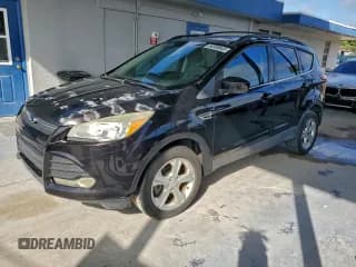✅ 2013 Ford Escape SE • VIN: 1FMCU0G91DUB39327 • Lot: 95359645. Wystawiony na Copart z przebiegiem 161 957 mil. Bezpłatny archiwum sprzedaży aukcyjnych z USA i szczegółowy raport historii pojazdu na DreamBid. Zdjęcie 1.
