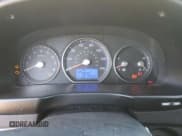 ✅ 2011 Hyundai Santa Fe Limited • VIN: 5XYZKDAG5BG006166 • Lot: 81109094. Listed on Copart with 281,493 mi. Free auction sales archive from the USA and detailed vehicle history report at DreamBid. Image 9.