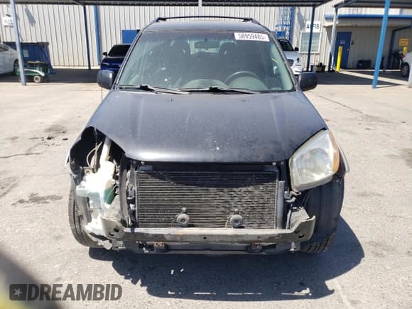 ✅ 2001 Toyota RAV4 • VIN: JTEHH20V010075765 • Lot: 58959485. Listed on Copart with 118,687 mi. Free auction sales archive from the USA and detailed vehicle history report at DreamBid. Image 5.