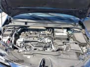 ✅ 2025 Toyota Corolla XSE • VIN: 5YFT4MCE0SP227066 • Lot: 43184541. Wystawiony na IAAI z przebiegiem 16 522 mil. Bezpłatny archiwum sprzedaży aukcyjnych z USA i szczegółowy raport historii pojazdu na DreamBid. Zdjęcie 10.