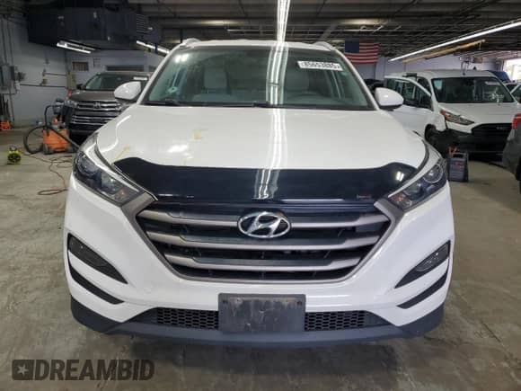 2016 Hyundai Tucson SE с VIN KM8J3CA4XGU188488, выставлен на аукционе Copart как лот 85653885 с пробегом 63 757 миль миль и Чистый • Clean title. История ставок и продаж доступна на DreamBid. Изображение 5.