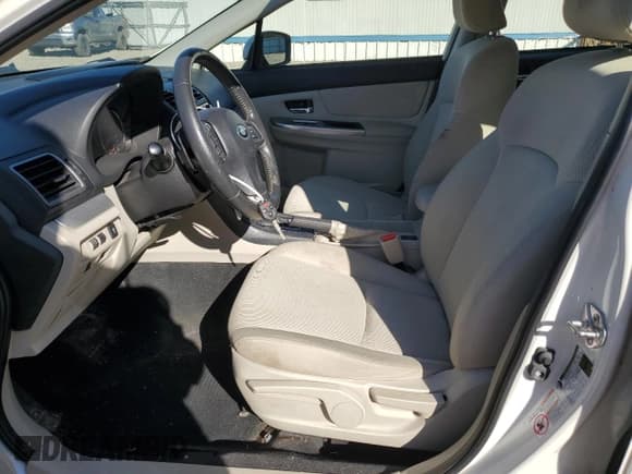 ✅ 2016 Subaru Impreza Special Sports Premium • VIN: JF1GPAP6XGH298150 • Lot: 53290025. Listed on Copart with 134,287 mi. Free auction sales archive from the USA and detailed vehicle history report at DreamBid. Image 7.