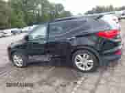 2013 Hyundai Santa Fe Sport with VIN 5XYZW3LAXDG123655, listed as a IAAI auction lot 43397039 with 87,754 mi miles and . Bid and sale history available at DreamBid. Image 14.