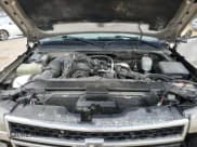 ✅ 2006 Chevrolet Silverado 2500HD LT2 • VIN: 1GCHK23D36F190230 • Lot: 87080494. Wystawiony na Copart z przebiegiem 239 942 mil. Bezpłatny archiwum sprzedaży aukcyjnych z USA i szczegółowy raport historii pojazdu na DreamBid. Zdjęcie 11.