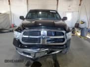 ✅ 2013 Ram 1500 Big Horn • VIN: 1C6RR7LT8DS581261 • Lot: 92932155. Listed on Copart with 136,007 mi. Free auction sales archive from the USA and detailed vehicle history report at DreamBid. Image 5.