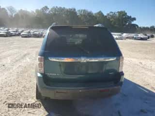 2006 Chevrolet Equinox LT с VIN 2CNDL73F366078009, выставлен на аукционе Copart как лот 81606164 с пробегом Не указан миль и Списание • Salvage title. История ставок и продаж доступна на DreamBid. Изображение 6.