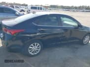 ✅ 2019 Hyundai Accent SE • VIN: 3KPC24A32KE060928 • Лот: 41190538. Опубликован ранее на IAAI с пробегом 81 971 миль. Бесплатный доступ к архиву аукционных продаж из США и подробный отчёт об истории автомобиля на DreamBid. Изображение 13.