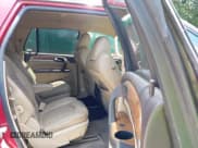 ✅ 2012 Buick Enclave Leather • VIN: 5GAKVCEDXCJ147417 • Lot: 42737301. Wystawiony na IAAI z przebiegiem 244 787 mil. Bezpłatny archiwum sprzedaży aukcyjnych z USA i szczegółowy raport historii pojazdu na DreamBid. Zdjęcie 8.