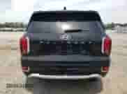 2020 Hyundai Palisade Limited с VIN KM8R54HE9LU042630, выставлен на аукционе Copart как лот 60385994 с пробегом 71 178 миль миль и Списание • Salvage title. История ставок и продаж доступна на DreamBid. Изображение 6.
