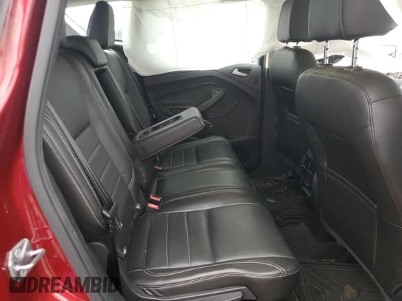 ✅ 2015 Ford C-Max SEL • VIN: 1FADP5BU3FL122973 • Lot: 93635635. Wystawiony na Copart z przebiegiem Nie podano. Bezpłatny archiwum sprzedaży aukcyjnych z USA i szczegółowy raport historii pojazdu na DreamBid. Zdjęcie 10.