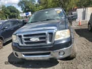 ✅ 2008 Ford F-150 XL • VIN: 1FTRW14W58FC22195 • Lot: 85104935. Wystawiony na Copart z przebiegiem 247 196 mil. Bezpłatny archiwum sprzedaży aukcyjnych z USA i szczegółowy raport historii pojazdu na DreamBid. Zdjęcie 5.