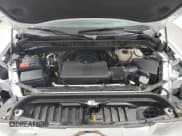 ✅ 2025 GMC Sierra 1500 SLT • VIN: 1GTPHDED7SZ192252 • Лот: 71643115. Опубликован ранее на Copart с пробегом 17 050 миль. Бесплатный доступ к архиву аукционных продаж из США и подробный отчёт об истории автомобиля на DreamBid. Изображение 11.