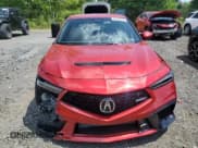 ✅ 2025 Acura Integra Type S • VIN: 19UDE5G91SA000611 • Lot: 66186615. Wystawiony na Copart z przebiegiem 11 421 mil. Bezpłatny archiwum sprzedaży aukcyjnych z USA i szczegółowy raport historii pojazdu na DreamBid. Zdjęcie 5.