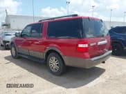 ✅ 2007 Ford Expedition Max XLT • VIN: 1FMFK16537LA86518 • Лот: 42472229. Опубликован ранее на IAAI с пробегом 213 010 миль. Бесплатный доступ к архиву аукционных продаж из США и подробный отчёт об истории автомобиля на DreamBid. Изображение 3.