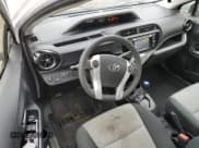 ✅ 2017 Toyota Prius One • VIN: JTDKDTB32H1593310 • Lot: 52555345. Listed on Copart with 104,156 mi. Free auction sales archive from the USA and detailed vehicle history report at DreamBid. Image 8.