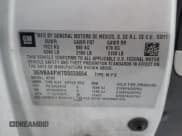 ✅ 2011 Chevrolet HHR LS • VIN: 3GNBAAFW7BS633654 • Lot: 41567365. Listed on Copart with 193,632 mi. Free auction sales archive from the USA and detailed vehicle history report at DreamBid. Image 13.