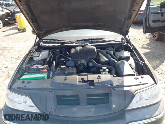 ✅ 2006 Lincoln Town Car Signature • VIN: 1LNHM81V16Y625397 • Лот: 43267061. Опубликован ранее на IAAI с пробегом 228 017 миль. Бесплатный доступ к архиву аукционных продаж из США и подробный отчёт об истории автомобиля на DreamBid. Изображение 10.