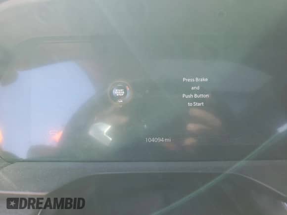 2022 Jeep Grand Cherokee Limited с VIN 1C4RJHBG3N8518433, выставлен на аукционе Copart как лот 87488025 с пробегом 104 094 миль миль и Чистый • Clean title. История ставок и продаж доступна на DreamBid. Изображение 9.