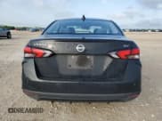 ✅ 2021 Nissan Versa SV • VIN: 3N1CN8EV2ML895715 • Lot: 56171035. Listed on Copart with 66,814 mi. Free auction sales archive from the USA and detailed vehicle history report at DreamBid. Image 6.