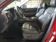 ✅ 2022 Nissan Pathfinder SL • VIN: 5N1DR3CC1NC255854 • Lot: 60483745. Listed on Copart with 78,773 mi. Free auction sales archive from the USA and detailed vehicle history report at DreamBid. Image 7.