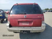 ✅ 2002 Mercury Mountaineer • VIN: 4M2ZU86W82UJ36307 • Лот: 81761995. Опубликован ранее на Copart с пробегом Не указан. Бесплатный доступ к архиву аукционных продаж из США и подробный отчёт об истории автомобиля на DreamBid. Изображение 6.