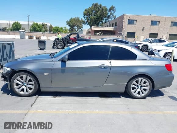 ✅ 2013 BMW 3 Series 328i • VIN: WBADW7C58DE731622 • Лот: 42955464. Опубликован ранее на IAAI с пробегом 127 191 миль. Бесплатный доступ к архиву аукционных продаж из США и подробный отчёт об истории автомобиля на DreamBid. Изображение 14.