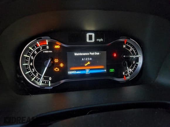 ✅ 2018 Honda Pilot EX-L • VIN: 5FNYF6H53JB043996 • Лот: 93934105. Опубликован ранее на Copart с пробегом 105 953 миль. Бесплатный доступ к архиву аукционных продаж из США и подробный отчёт об истории автомобиля на DreamBid. Изображение 9.