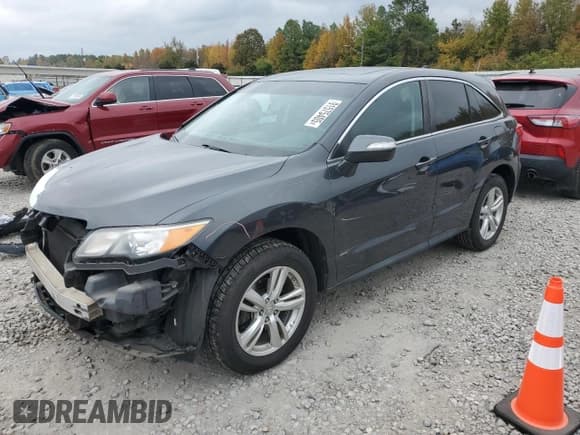 ✅ 2014 Acura RDX • VIN: 5J8TB3H3XEL012221 • Lot: 91575405. Wystawiony na Copart z przebiegiem 142 922 mil. Bezpłatny archiwum sprzedaży aukcyjnych z USA i szczegółowy raport historii pojazdu na DreamBid. Zdjęcie 1.