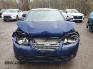 ✅ 2009 Hyundai Elantra GLS • VIN: KMHDU45D99U770370 • Lot: 90866945. Listed on Copart with 234,813 mi. Free auction sales archive from the USA and detailed vehicle history report at DreamBid. Image 5.