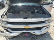 ✅ 2017 Chevrolet Silverado 1500 Custom • VIN: 1GCRCPEH7HZ208955 • Lot: 63666875. Wystawiony na Copart z przebiegiem 151 758 mil. Bezpłatny archiwum sprzedaży aukcyjnych z USA i szczegółowy raport historii pojazdu na DreamBid. Zdjęcie 11.