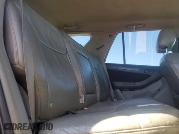 ✅ 2007 Toyota 4Runner SR5 • VIN: JTEZU14R670098032 • Lot: 91021395. Wystawiony na Copart z przebiegiem 231 192 mil. Bezpłatny archiwum sprzedaży aukcyjnych z USA i szczegółowy raport historii pojazdu na DreamBid. Zdjęcie 11.