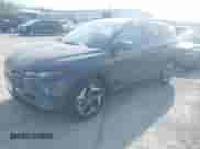 2023 Hyundai Tucson SEL with VIN 5NMJFCAE5PH275999, listed as a IAAI auction lot 42096345 with 23,893 mi miles and . Bid and sale history available at DreamBid. Image 2.