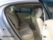 ✅ 2015 Volvo S60 T5 Drive-E Premier • VIN: YV140MFK4F1362802 • Lot: 43538907. Listed on IAAI with 74,110 mi. Free auction sales archive from the USA and detailed vehicle history report at DreamBid. Image 8.