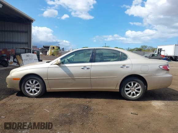 ✅ 2004 Lexus ES 350 • VIN: JTHBA30G145008278 • Лот: 43295374. Опубликован ранее на IAAI с пробегом 94 278 миль. Бесплатный доступ к архиву аукционных продаж из США и подробный отчёт об истории автомобиля на DreamBid. Изображение 14.