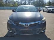 ✅ 2013 Toyota Avalon XLE • VIN: 4T1BK1EB4DU025545 • Lot: 60996925. Listed on Copart with 271,978 mi. Free auction sales archive from the USA and detailed vehicle history report at DreamBid. Image 5.