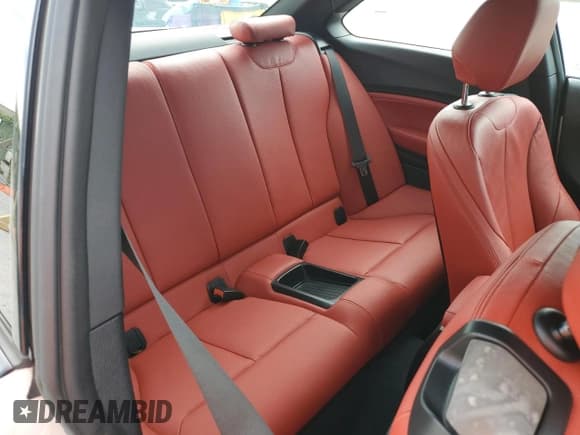 ✅ 2020 BMW 2 Series M240i • VIN: WBA2J5C0XL7E55318 • Lot: 59972304. Listed on Copart with 37,423 mi. Free auction sales archive from the USA and detailed vehicle history report at DreamBid. Image 10.