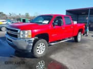 ✅ 2013 Chevrolet Silverado 2500HD LT • VIN: 1GC1KXCG1DF144630 • Lot: 41370886. Listed on IAAI with 268,431 mi. Free auction sales archive from the USA and detailed vehicle history report at DreamBid. Image 17.