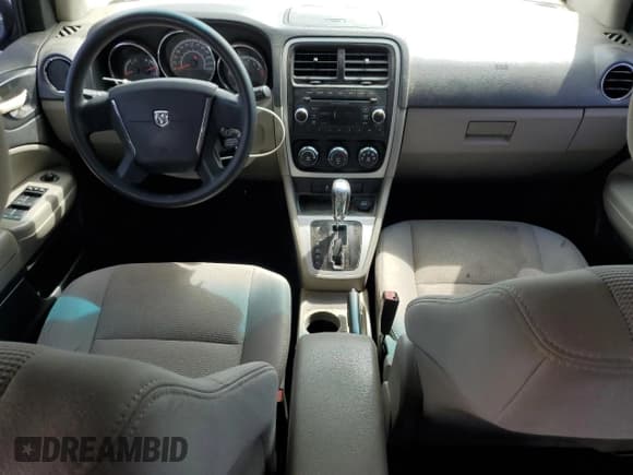 ✅ 2012 Dodge Caliber SXT • VIN: 1C3CDWDA2CD532715 • Лот: 66655325. Опубликован ранее на Copart с пробегом 138 660 миль. Бесплатный доступ к архиву аукционных продаж из США и подробный отчёт об истории автомобиля на DreamBid. Изображение 8.