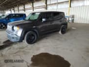 ✅ 2017 Jeep Renegade Sport • VIN: ZACCJAAB6HPF50258 • Лот: 57256025. Опубликован ранее на Copart с пробегом 108 238 миль. Бесплатный доступ к архиву аукционных продаж из США и подробный отчёт об истории автомобиля на DreamBid. Изображение 1.