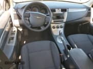 ✅ 2010 Chrysler Sebring Touring • VIN: 1C3CC4FB9AN152419 • Лот: 87045215. Опубликован ранее на Copart с пробегом 142 718 миль. Бесплатный доступ к архиву аукционных продаж из США и подробный отчёт об истории автомобиля на DreamBid. Изображение 8.