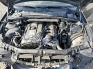 ✅ 2010 BMW 1 Series 128i • VIN: WBAUN1C58AVH82133 • Lot: 63510573. Listed on Copart with Not provided. Free auction sales archive from the USA and detailed vehicle history report at DreamBid. Image 11.