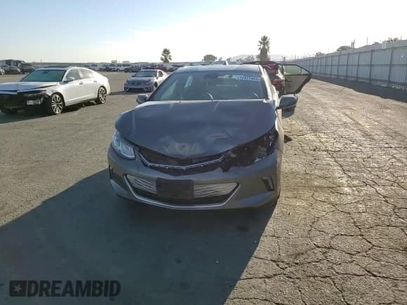 ✅ 2017 Chevrolet Volt LT • VIN: 1G1RC6S56HU215910 • Lot: 72477404. Wystawiony na Copart z przebiegiem 136 120 mil. Bezpłatny archiwum sprzedaży aukcyjnych z USA i szczegółowy raport historii pojazdu na DreamBid. Zdjęcie 11.