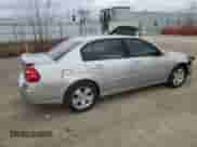 2007 Chevrolet Malibu 1LT z VIN 1G1ZT58F17F314809, wystawiony jako Copart lot #79847594 z przebiegiem 117 949 mil mil oraz Czysty tytuł • Clean title. Historia ofert i sprzedaży dostępna na DreamBid. Obrazek 3.