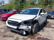 ✅ 2019 Subaru Crosstrek Premium • VIN: JF2GTACC9K8252465 • Lot: 43316373. Wystawiony na IAAI z przebiegiem 66 575 mil. Bezpłatny archiwum sprzedaży aukcyjnych z USA i szczegółowy raport historii pojazdu na DreamBid. Zdjęcie 2.