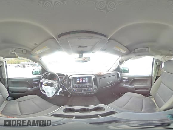 ✅ 2018 Chevrolet Silverado 1500 LT • VIN: 1GCVKREC4JZ216390 • Лот: 86743035. Опубликован ранее на Copart с пробегом 142 859 миль. Бесплатный доступ к архиву аукционных продаж из США и подробный отчёт об истории автомобиля на DreamBid. Изображение 15.