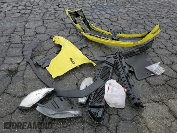 ✅ 2021 Ford Mustang GT • VIN: 1FA6P8CF9M5127400 • Lot: 86547275. Listed on Copart with 38,351 mi. Free auction sales archive from the USA and detailed vehicle history report at DreamBid. Image 12.